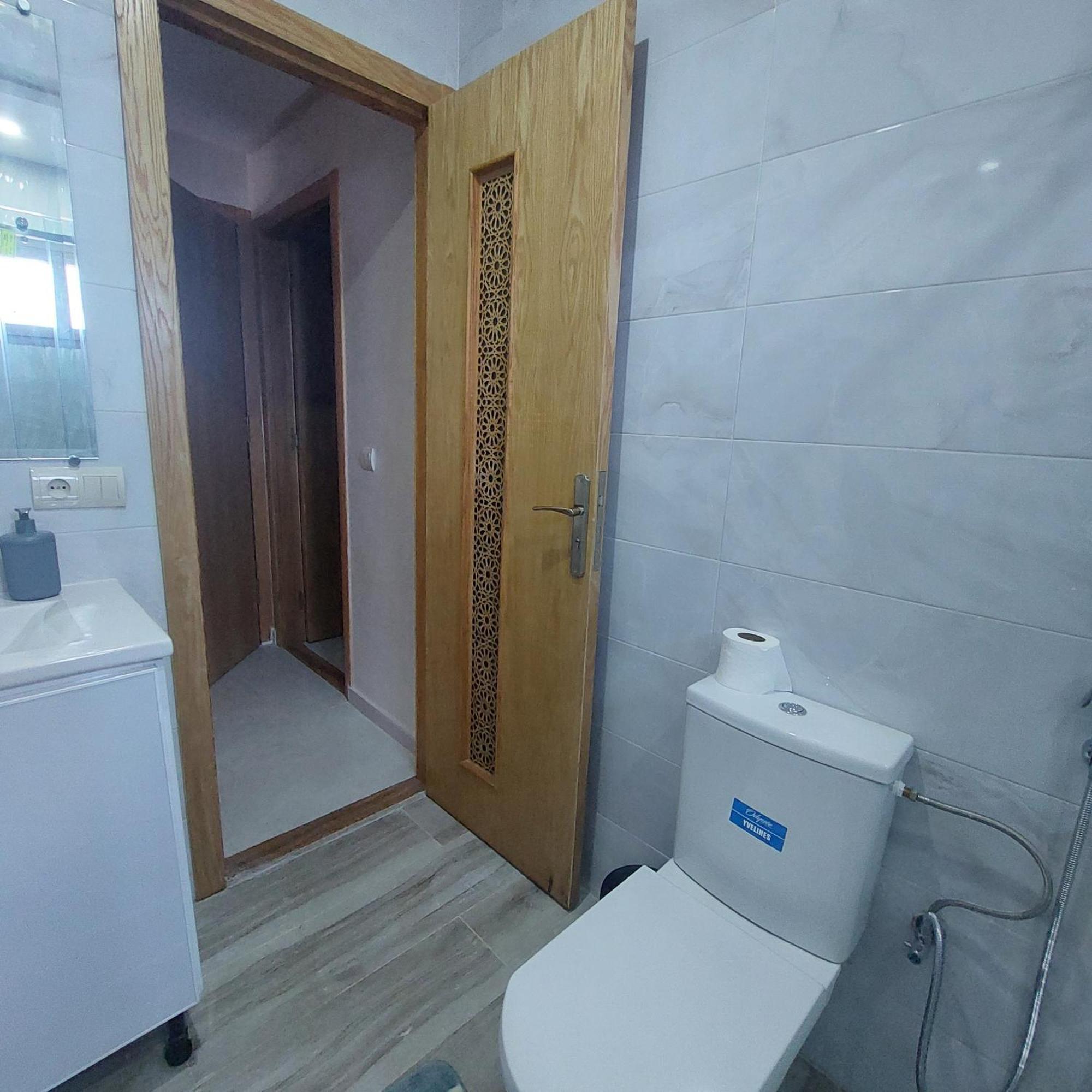Stylish Home, Mountain View, Netflix, Wifi Chefchaouen Eksteriør bilde