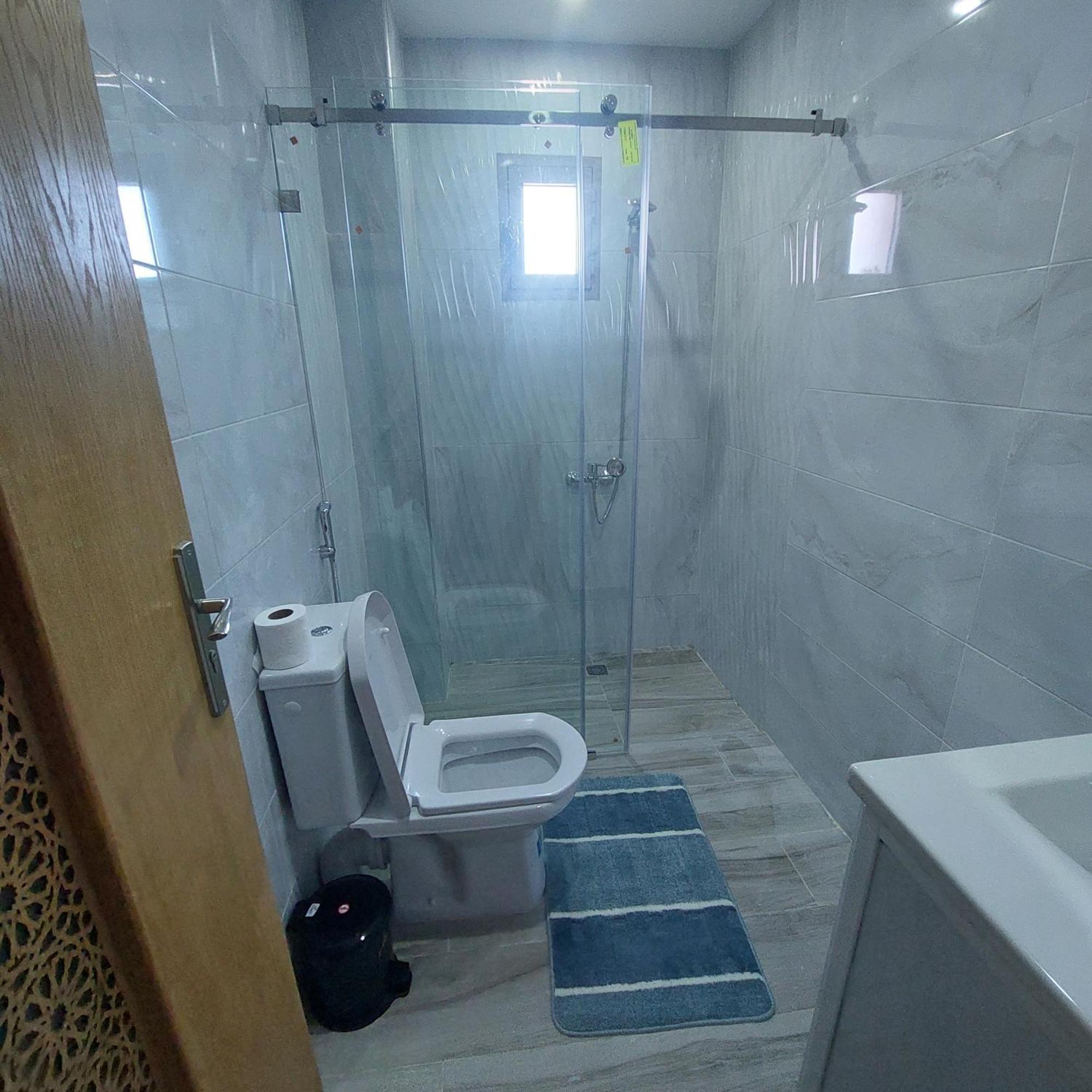 Stylish Home, Mountain View, Netflix, Wifi Chefchaouen Eksteriør bilde