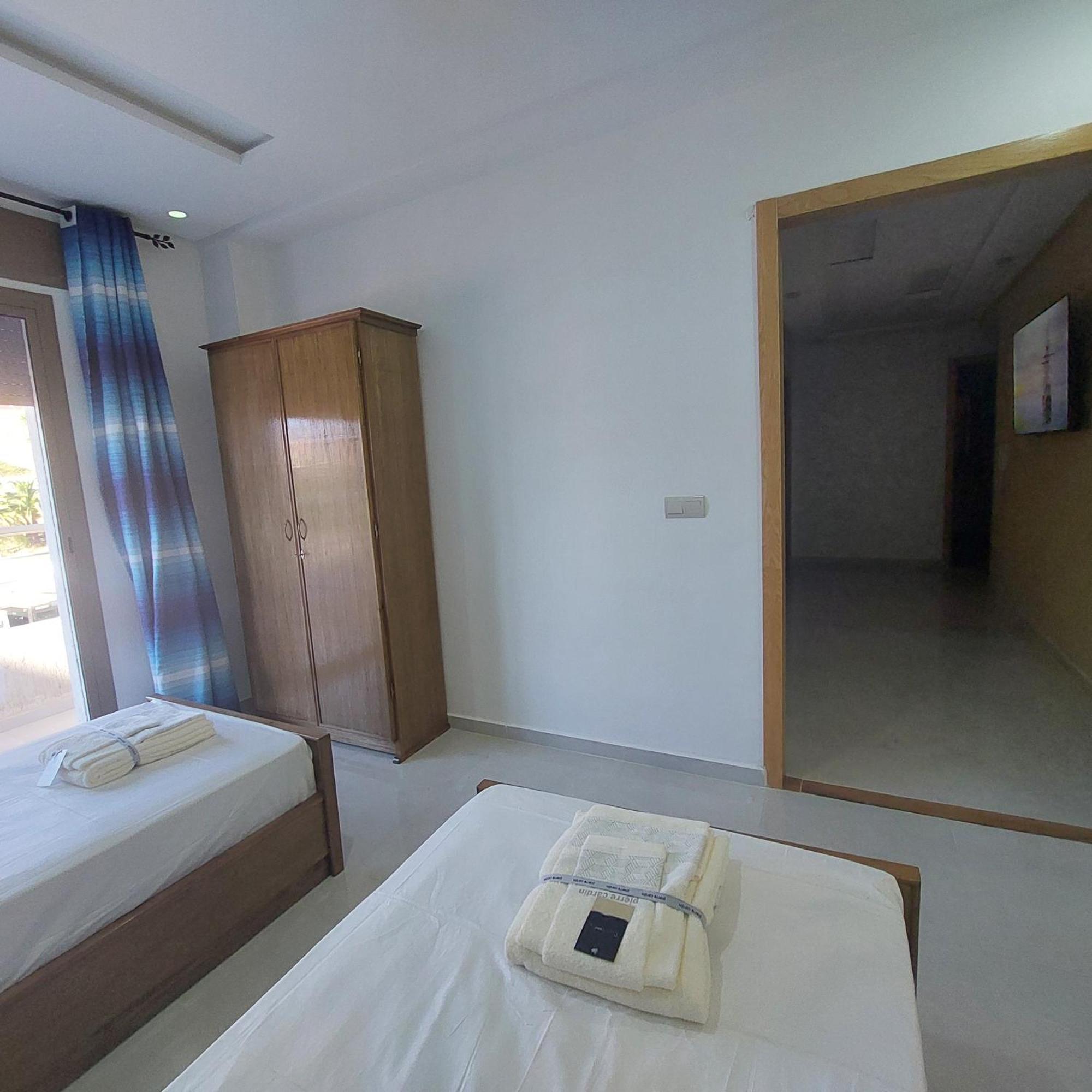 Stylish Home, Mountain View, Netflix, Wifi Chefchaouen Eksteriør bilde