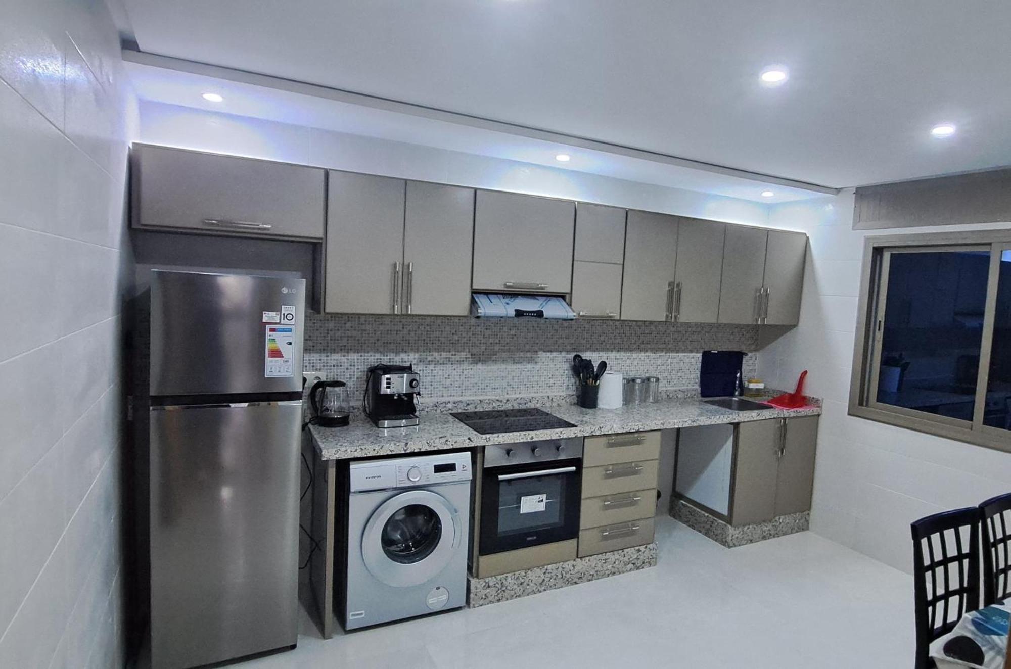 Stylish Home, Mountain View, Netflix, Wifi Chefchaouen Eksteriør bilde