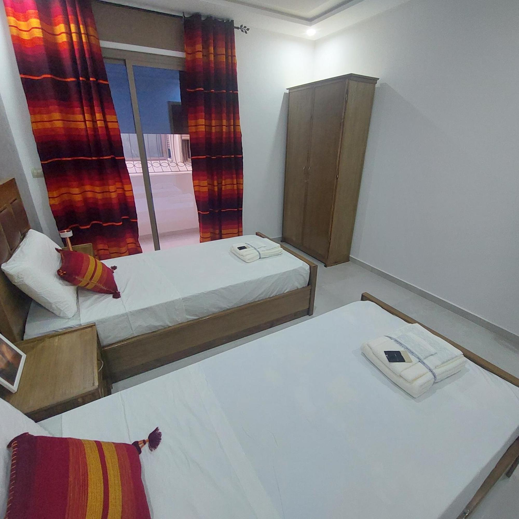 Stylish Home, Mountain View, Netflix, Wifi Chefchaouen Eksteriør bilde