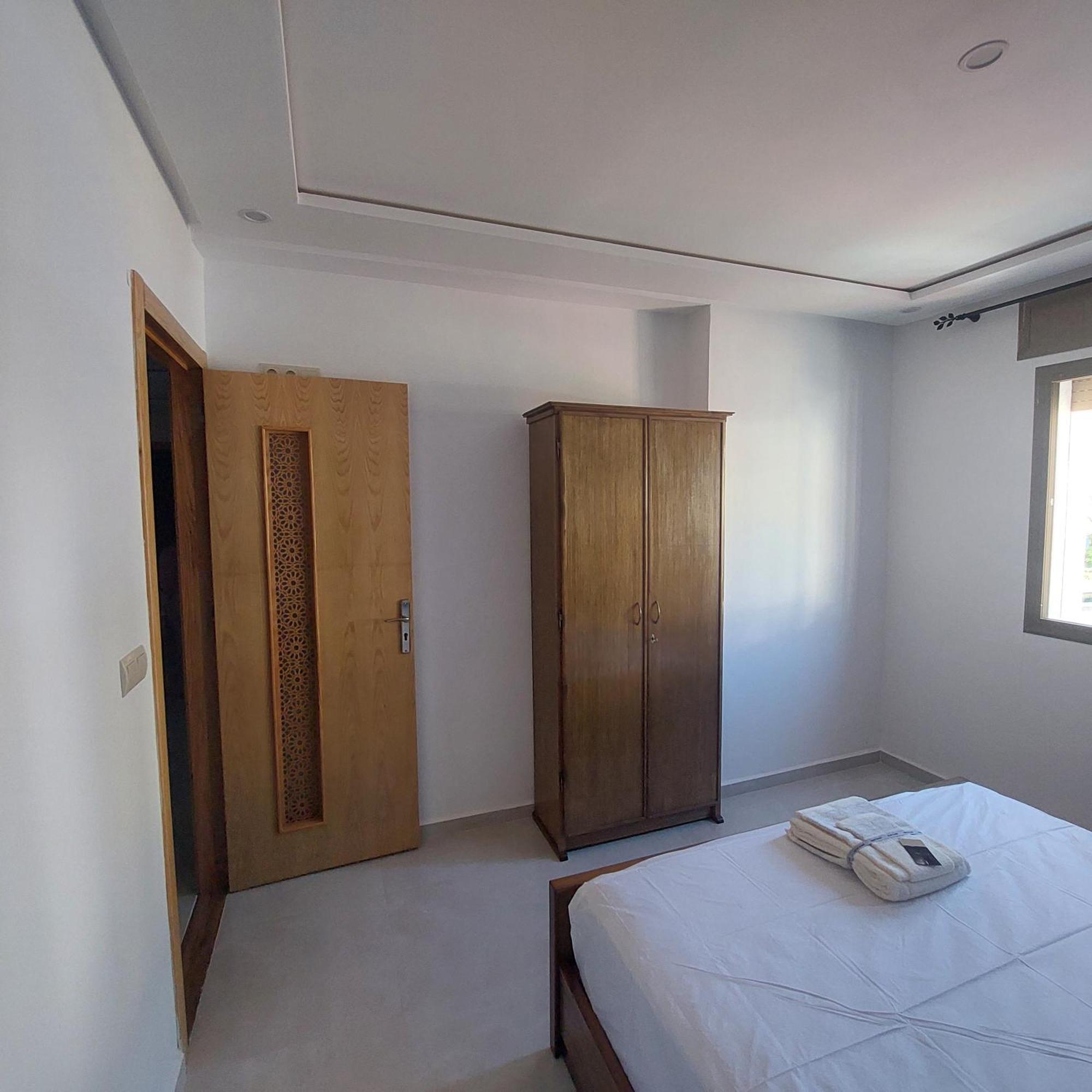 Stylish Home, Mountain View, Netflix, Wifi Chefchaouen Eksteriør bilde